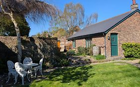 Brewery Cottage, Chichester
